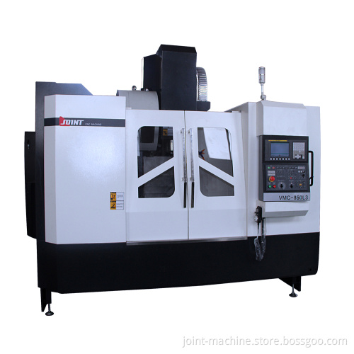 High quality CNC milling machine VMC-850L3